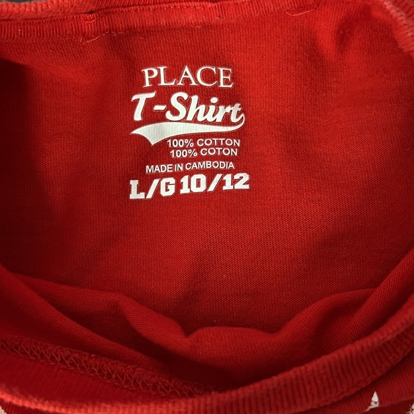 Canada t-shirt - Picture 2 of 2